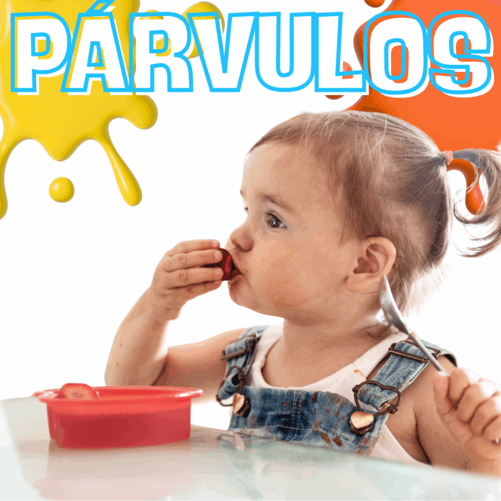 Párvulos centro educativo colombo italiano medellín